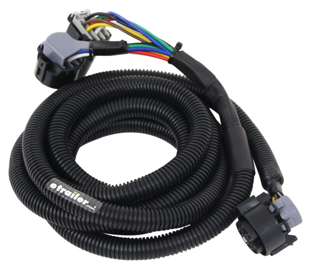 Jayco 7-Way Connector for Various RVs (026-555)