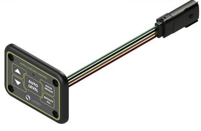 Lippert Auto Level Switch for Various Jayco RVs (0291113)
