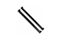 Jayco Black Fridge Trim for Jayco RVs (314900)
