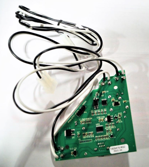 Jayco Exhaust Fan Board for Various Jayco RVs (0337076)