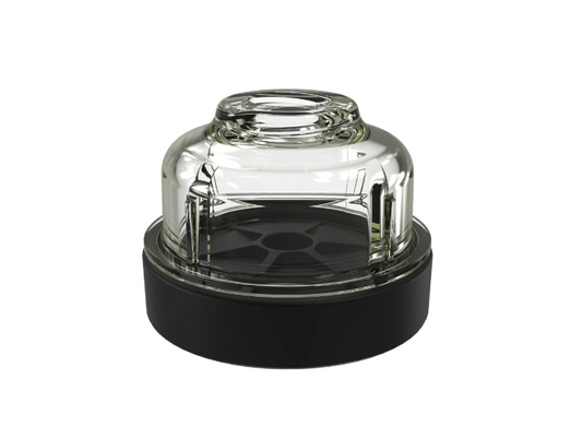 John Deere Sediment Bowl for Various RVs (A-RE560683)