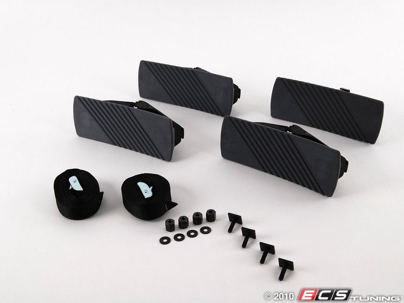 Kayak Holder for 2004-2014 Golf & Jetta (1K0 071 127 A)