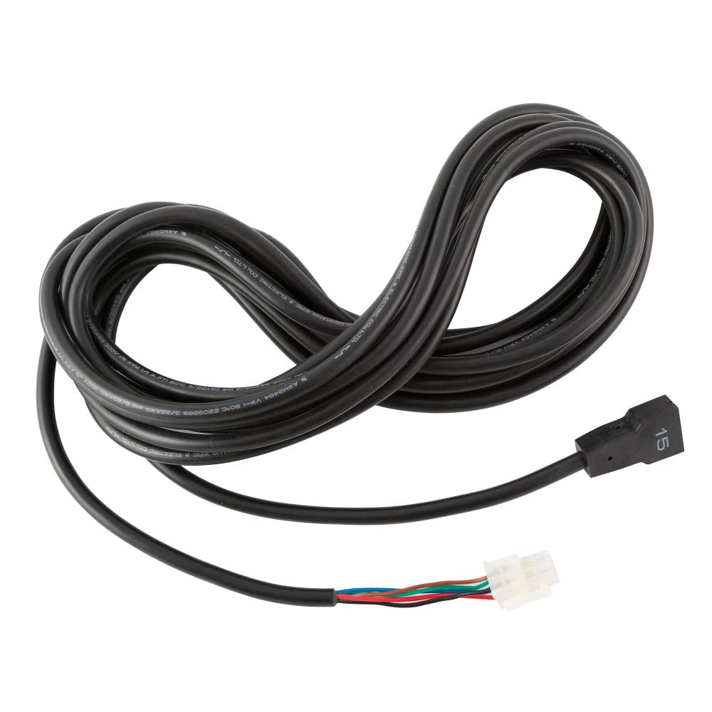 Lippert Slide Out Control Module Wiring Harness for Various RVs (247768)