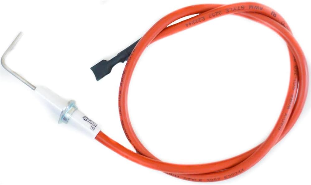 Ignitor Electrode for Various RVs (61692222MC)
