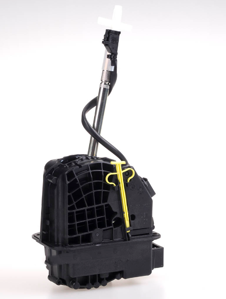 Mechanism for 2015+ Volkswagen MQB (5Q1 713 041 F)