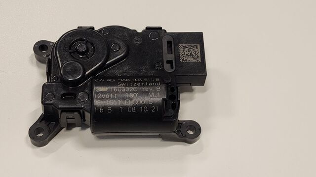Motor for 2018+ Volkswagen MQB (5WA 907 511 B)