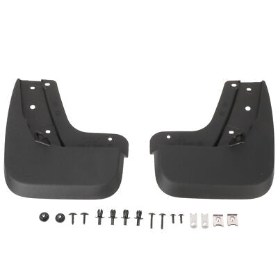 Mud Flap for 2021-2026 Volkswagen ID.4 (11A 075 101)