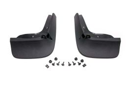 Mud Flap for 2020+ Volkswagen Golf MK8 (5H0 075 101 A)