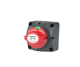 Marinco Battery Disconnect  - Fits Various RVs (701hbrv)
