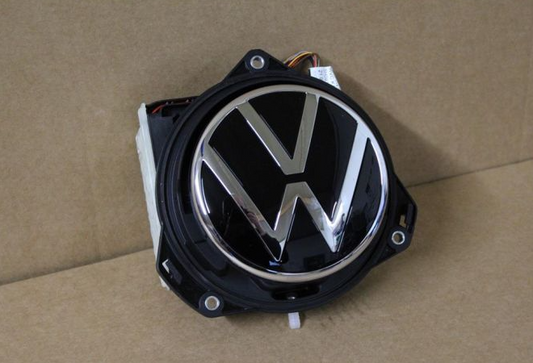 Mechanism. Fits 2022-2023 VW Golf R (5H0827469NDPJ)