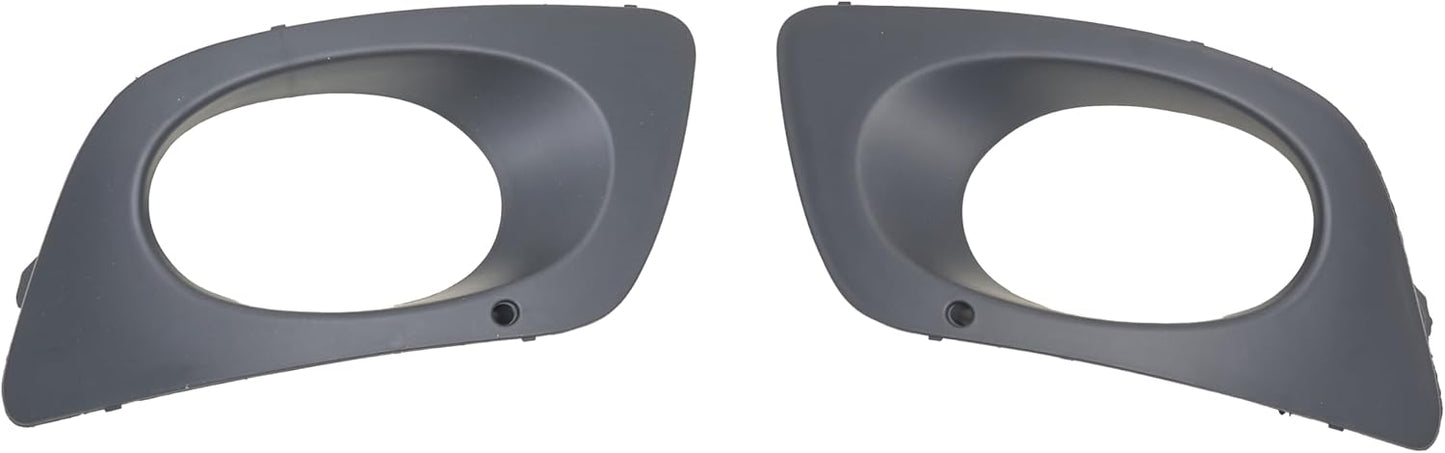 Mercedes Fog Light Trim for Various 2019-2024 Mercedes Sprinter RVs (9108854400)