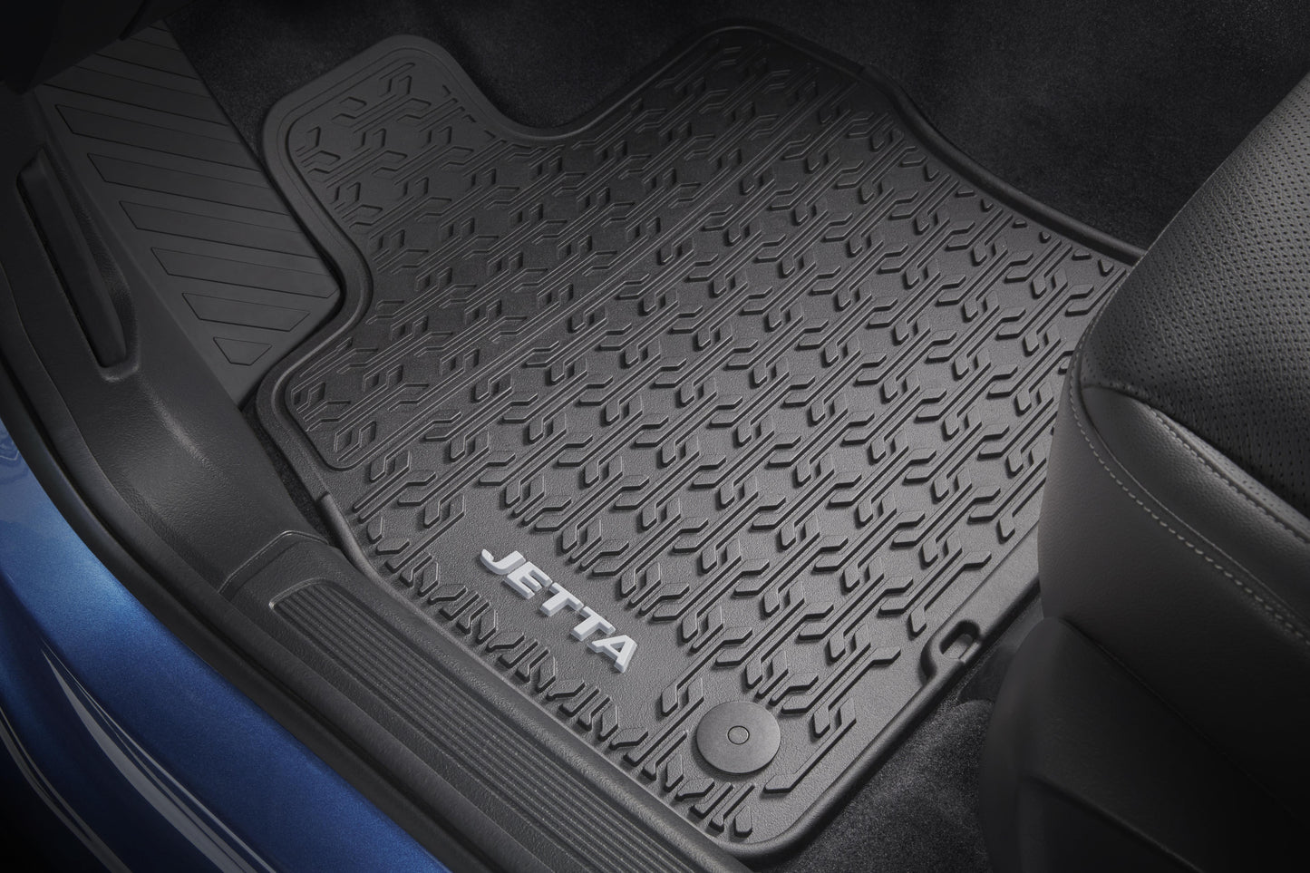 Monster Mats for 2019+ Jetta (17B 061 550)