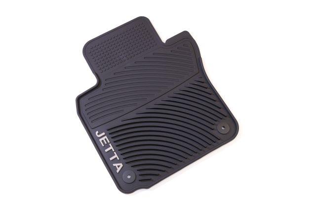 Monster Mats for 2005-2010 VW Jetta (1km061550ha041)