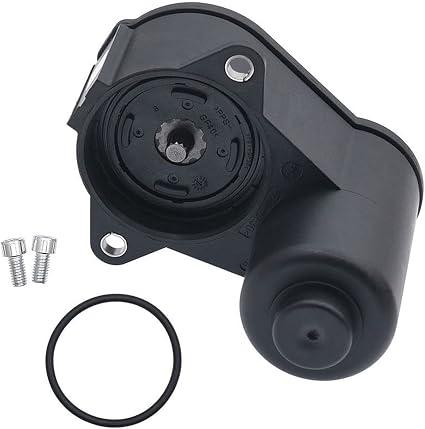 Motor for 2006-2018 Various VW Models (3c0998281a)