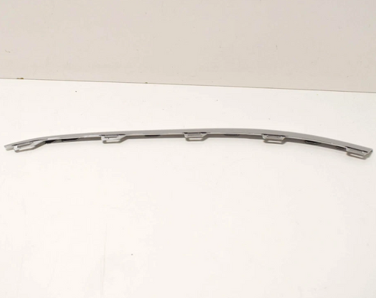 Moulding for 2015-2017 VW Golf R (5G0 853 763 A 3Q7)