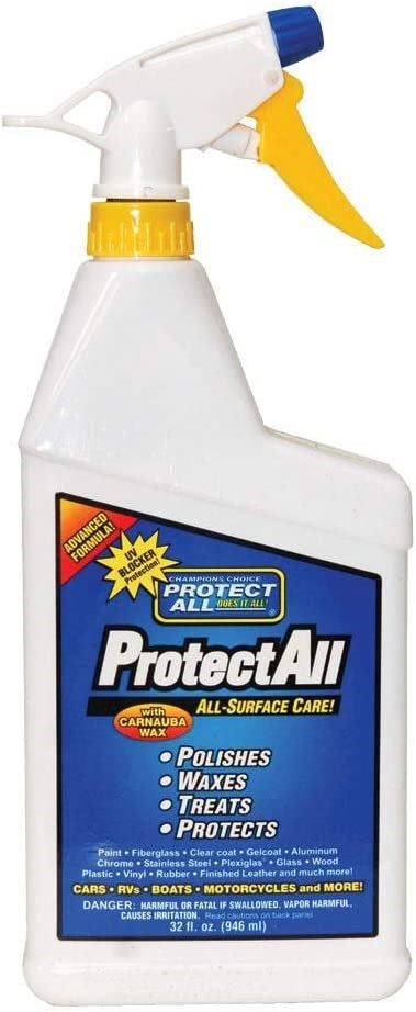 Multipurpose Cleaner (62032)