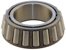 Napa Bearing - Fits Multiple RVs (PBR25580)