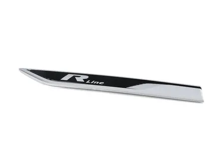 Name Plate for 2018-2026 Various VW Models (3cn853688ffod)