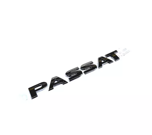 Name Plate for 2015-2019 VW Passat (561853687b2zz)
