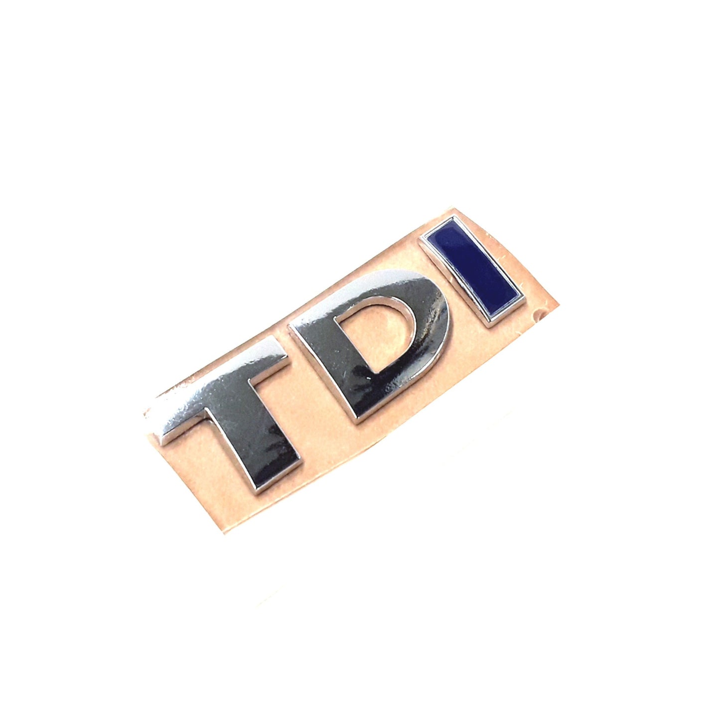 Name Plate for 2011-2018 VW Touareg (7P6 853 675 C WWS)