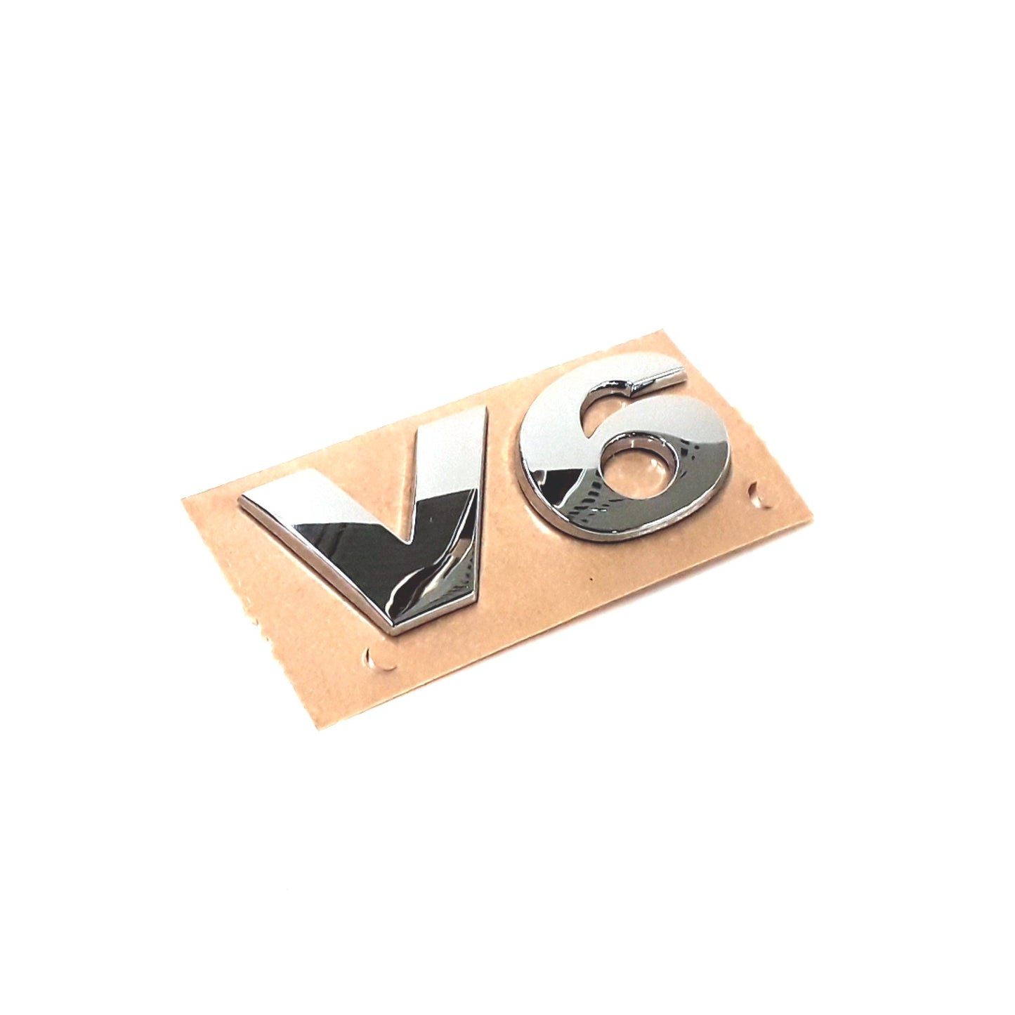 Name Plate for 2011-2018 VW Touareg (7P6853675E 739)