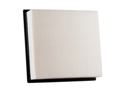 Napa Gold Air Filter for Various RVs (9883)