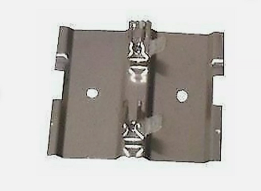 Norcold Light Mounting Bracket - Fits Various RVs (61629722)
