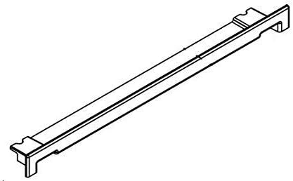 Norcold Trim Piece for Top and Bottom for Various Norcold Models (N6D640862)