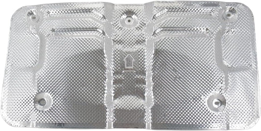 Plate (5Q0 825 711 C) Fits 2015+ VW MQB Models