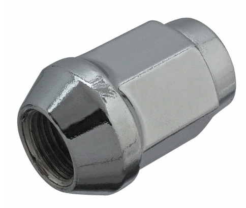 Papco Lug Nut - Fits Various RVs (558-148b)