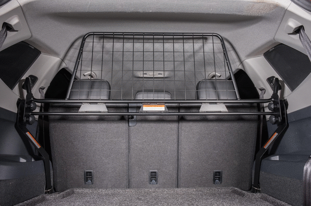 Partition for 2019-2026 VW Tiguan (5nl017221)