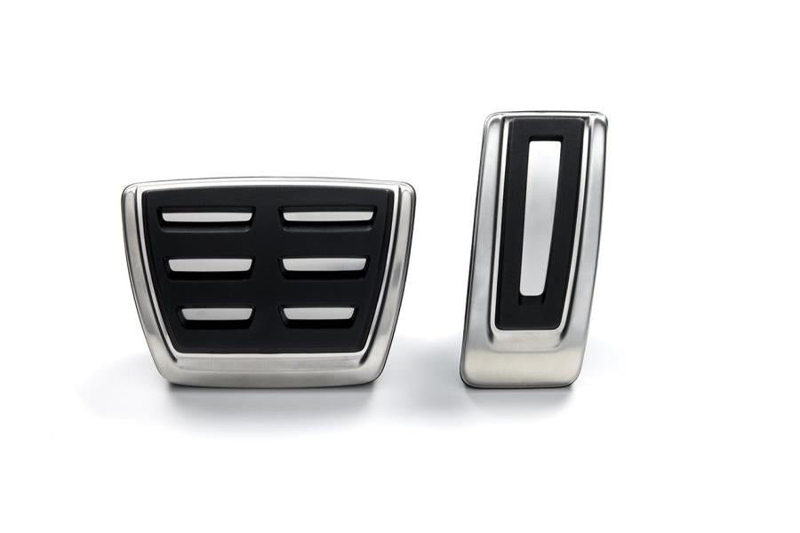 Pedal Covers for Various 2015-2024 VW Models (5G1064205)