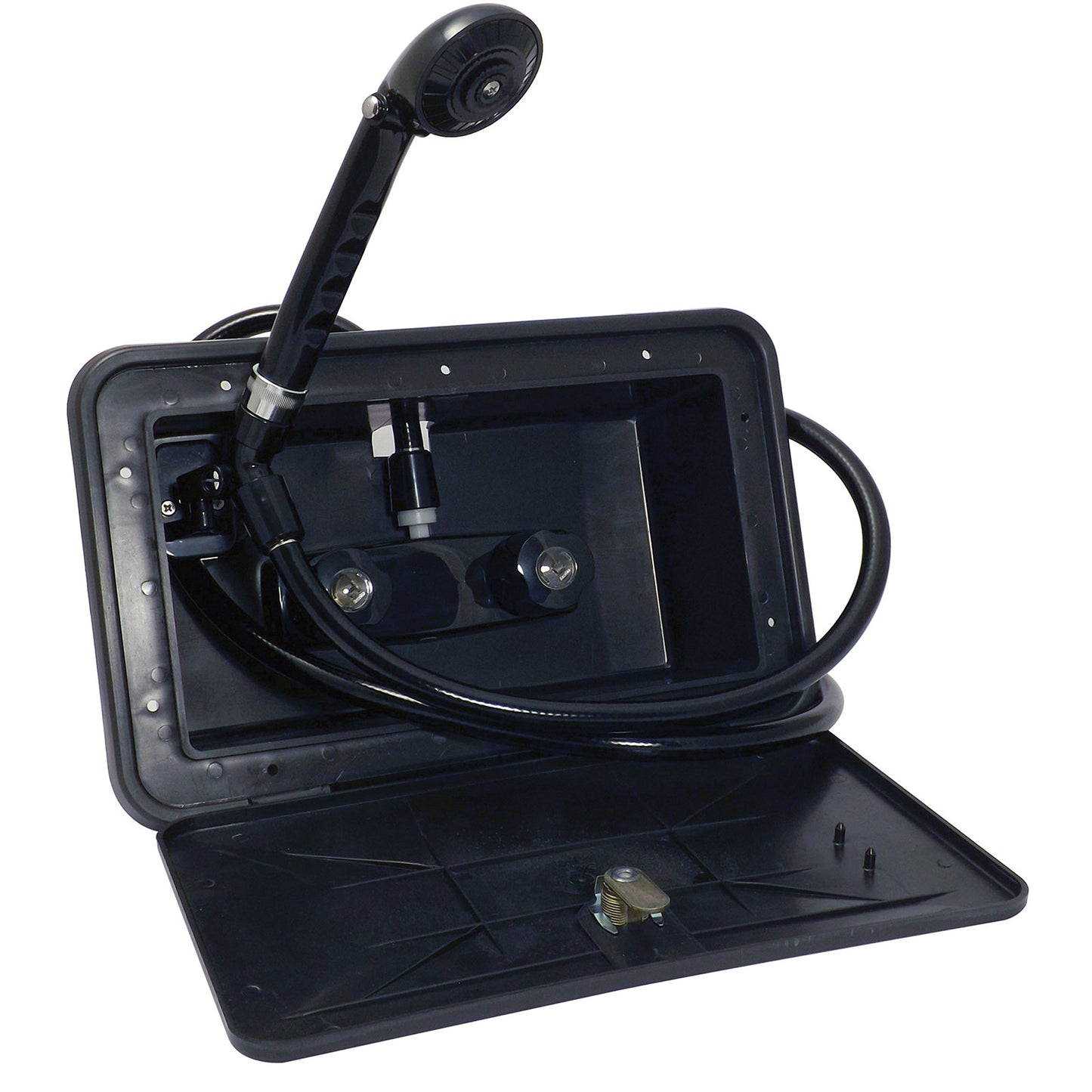Phoenix Products Exterior Shower for Various RVs (PF266701)