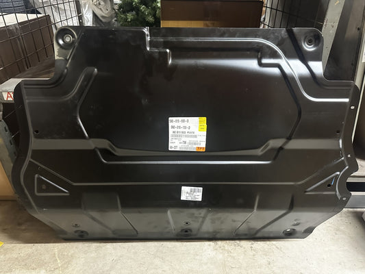 Plate for Tiguan (5N0018930D)