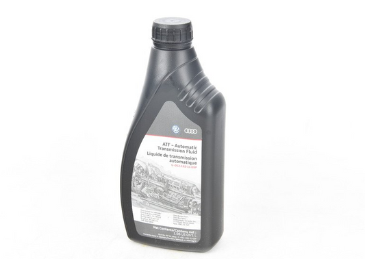 4 Speed Automatic Transmission Fluid for 1984-2006 VW Vehicles (G0521621LDSP)