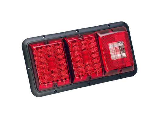 Tail Light (O303634)