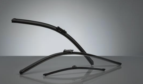 Wiper Blade for 1999-2001 Audi A4, S4, and A6 (4B0955427)