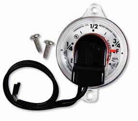 Manchester Propane Tank Gauge for Various RVs (G12845)