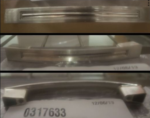 Pull Sink Door (O317633)