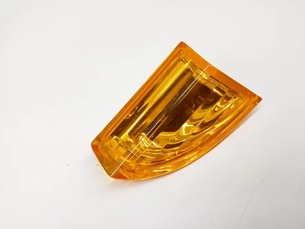 Reflector for 2009-2017 Volkswagen Passat CC (3C8 807 717 A)