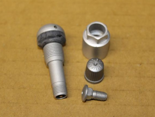 Repair Kit for 2012-2015 Volkswagen Passat (3AA 998 275 A)