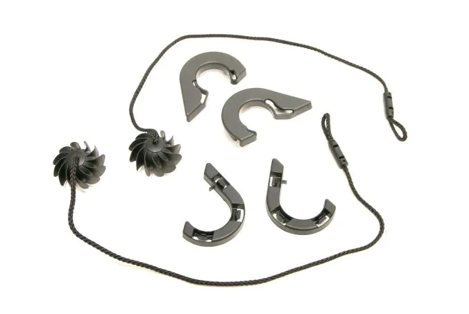 Repair Kit for 2015-2020 Volkswagen Golf (5G6 898 780)