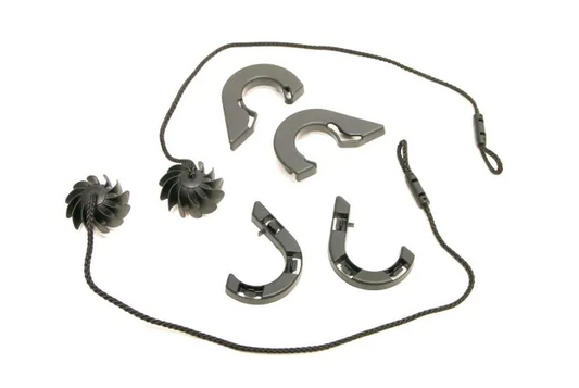 Repair Kit (5G6 898 780) Fits 2015-2020 VW Golf