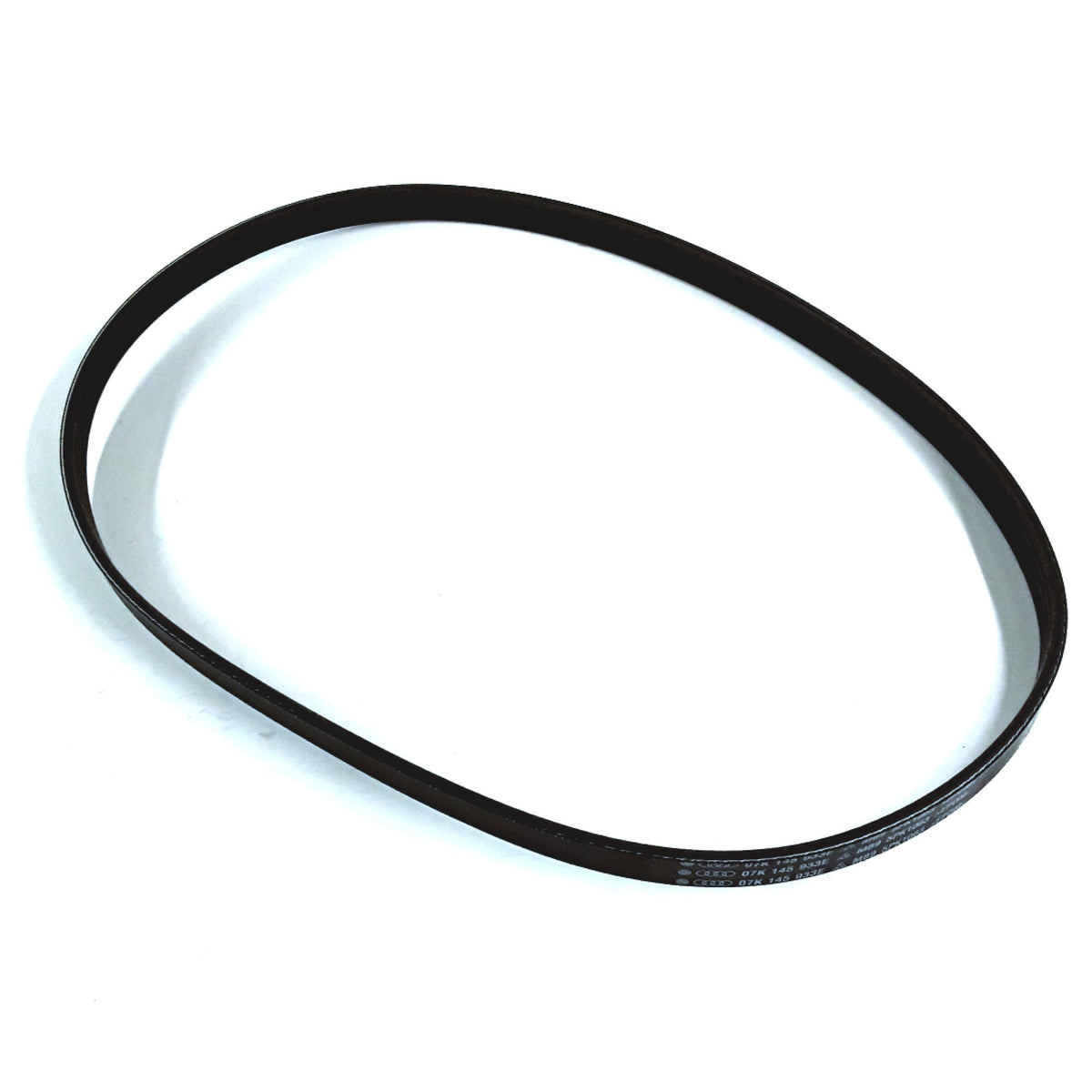 Ribbed Belt for 2005-2014 Volkswagen 2.5L (07K 145 933 E)