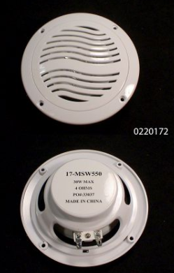 Speaker RND (O220172)