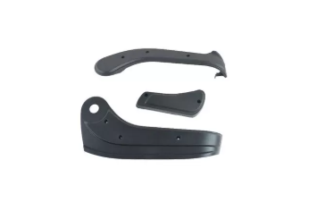 Ram & Mopar Shield for Various RVs (5XY50LXBAA)