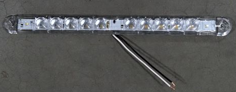 Reverse Light for Jayco (0301063)