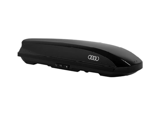 Roof Box for All Models w/ Roof Racks (4K0 071 200 Y9B)