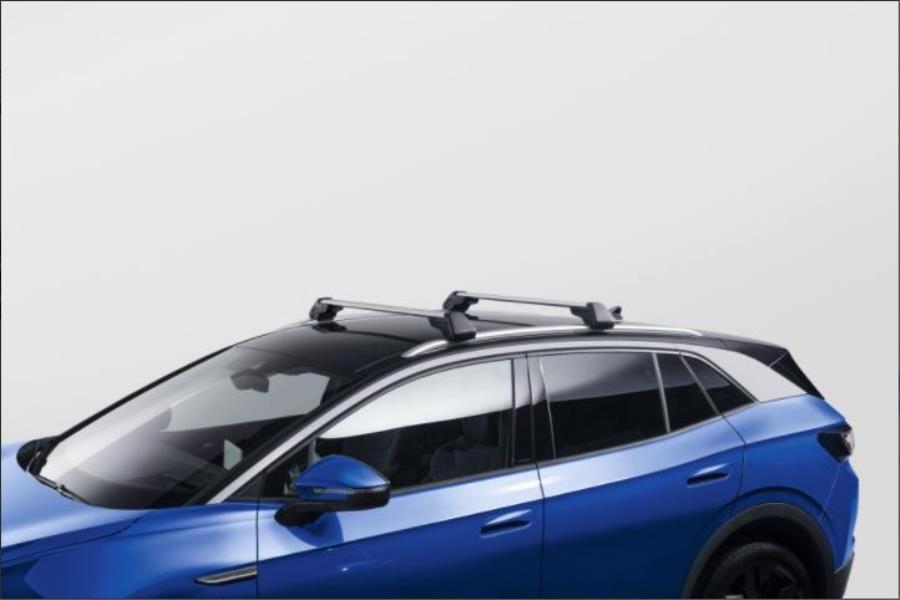 Roof Racks for ID.4 (11A 071 151 A)
