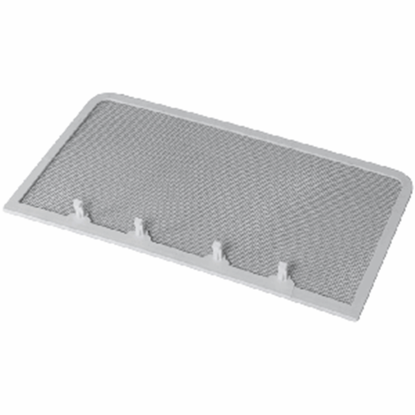 Dometic Roof Vent Screen for Various RVs (22-0231)